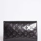 Louis Vuitton Ana Clutch Vernis Amarante Shoulder Bag