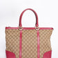 Gucci GG Canvas Lovely Bag