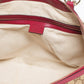 Gucci GG Canvas Lovely Bag
