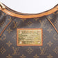 Louis Vuitton Monogram Canvas Thames PM Bag