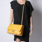 Chanel Medium Classic Chevron Lambskin Double Flap Bag