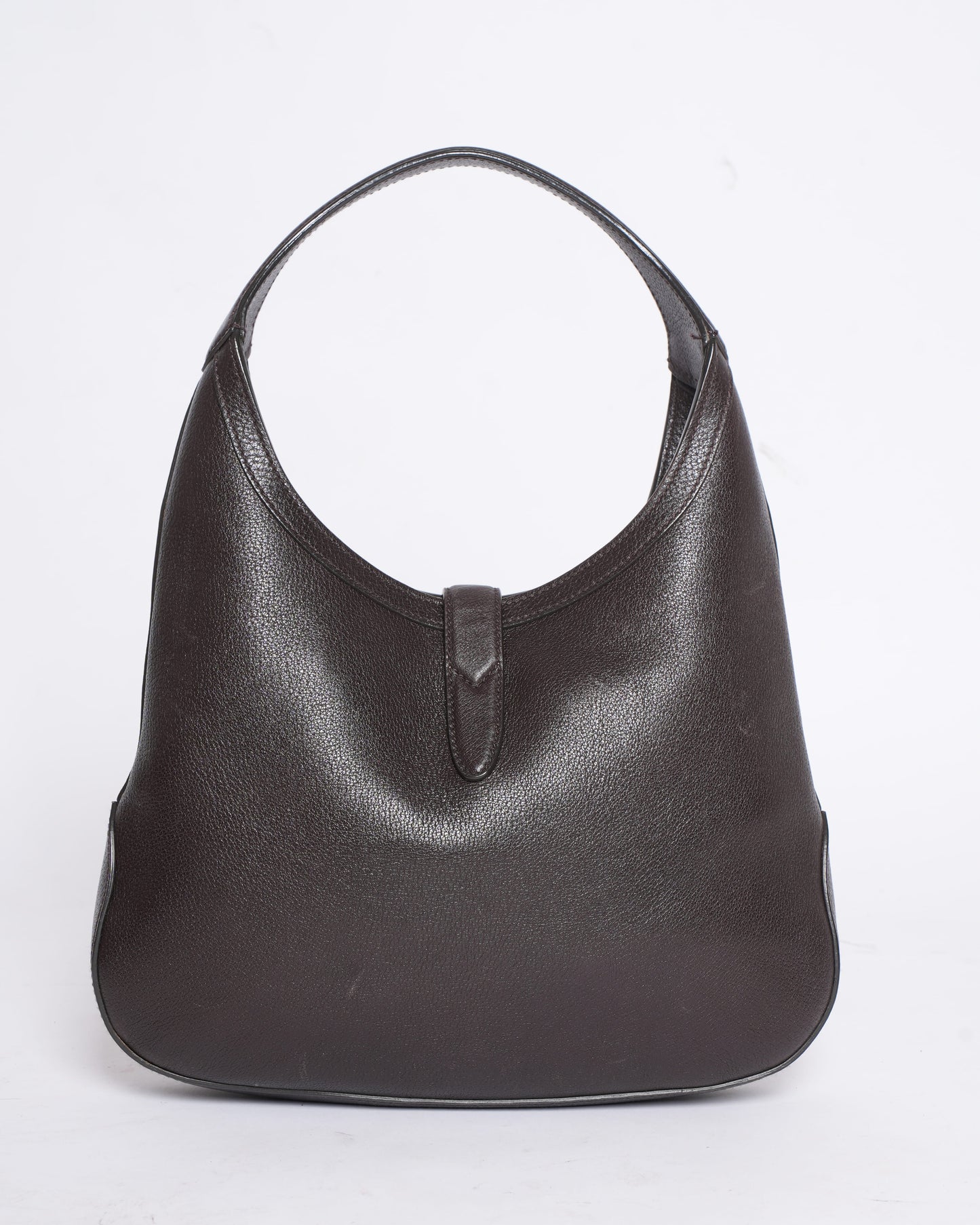 Gucci Jackie 1961 Ophidia Shoulder Bag