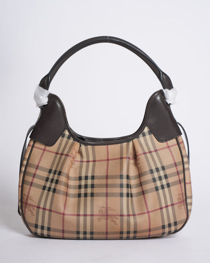 Burberry shoulder bag