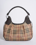 Burberry shoulder bag