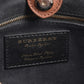Burberry Studded Banner Top Handle Bag With Detachable Shoulder Strap