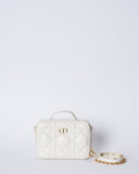 Christian Dior White