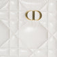Christian Dior White