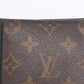 Louis Vuitton Multiple Leather Small Men's Wallet