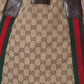 Gucci GG Canvas Tote Sherry Bag