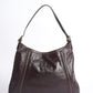Gucci Jockey Leather Handbag