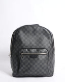 Louis vuitton josh damier backpack