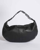 Fendi black shoulder bag