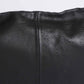Fendi black shoulder bag