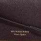Burberry Hampshire Ho  Check Crossbody Bag