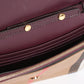 Burberry Hampshire Ho  Check Crossbody Bag