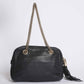 Gucci Soho Small Bowler BagIn Black