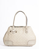 Gucci Guccisima princy leather tote bag