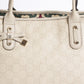 Gucci Guccisima princy leather tote bag