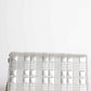 Burberry Lola Quilted Leather Chain Wallet