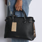 New Burberry banner medium  Bag