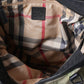 Burberry Nylon Reversible Bag