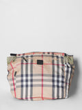 Burberry Nylon Reversible Bag