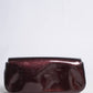 Louis Vuitton Amarante Vernis Sobo Clutch