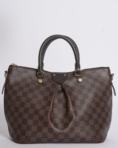 Louis Vuitton Sienna Satchel
