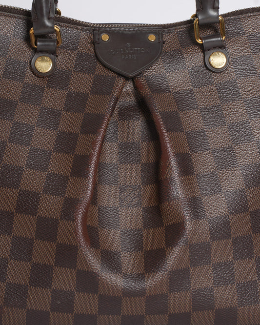 Louis Vuitton Sienna Satchel