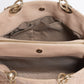 Christian Dior Small Cannage Soft Lady Dior Shopper Tote
