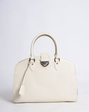 Louis Vuitton Ivory Epi Leather Pont Neuf GM Bag