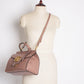 Gucci GG Marmont Top Handle Satchel