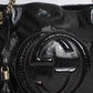 Gucci Soho Leather Shoulder Bag In Black