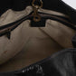 Gucci Soho Leather Shoulder Bag In Black