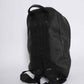 Gucci Black Coated Canvas Backpack Men's