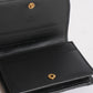 Gucci Bifold Wallet In Black
