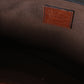 Burberry Brown Ho  Check Bridle Satchel Bag