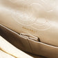 Chanel Metallic Silver Quilted Leather Reissue Classic Flap Bag