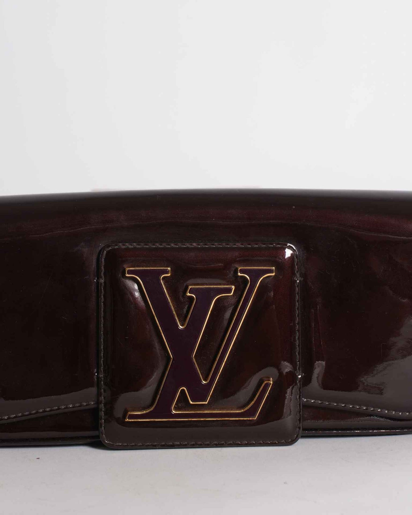 Louis Vuitton Sobe Clutch