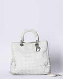 Dior Panarea leather handbag