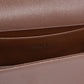 Chanel Medium Boy Bag In Brown
