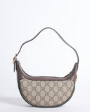 New Gucci Small Ophidia Shoulder Bag