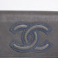 Chanel CC Timeless Wallet on Chain