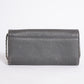 Chanel CC Timeless Wallet on Chain