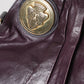 Gucci Hysteria Purple Bag