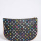 Louis Vuitton Murakami GM Pochette Pouch Bag In Multicolour