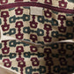 Gucci Guccisima princy leather tote bag