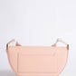 New Burberry olympia Crossbody bag in pink