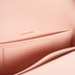 New Burberry olympia Crossbody bag in pink