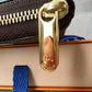 Louis Vuitton Zippy Coin Purse in Monogram (RRP £350)